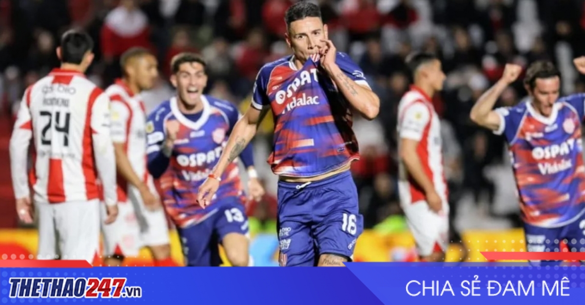 Nhận định Union de Santa Fe vs Instituto: Cản bước ngôi đầu