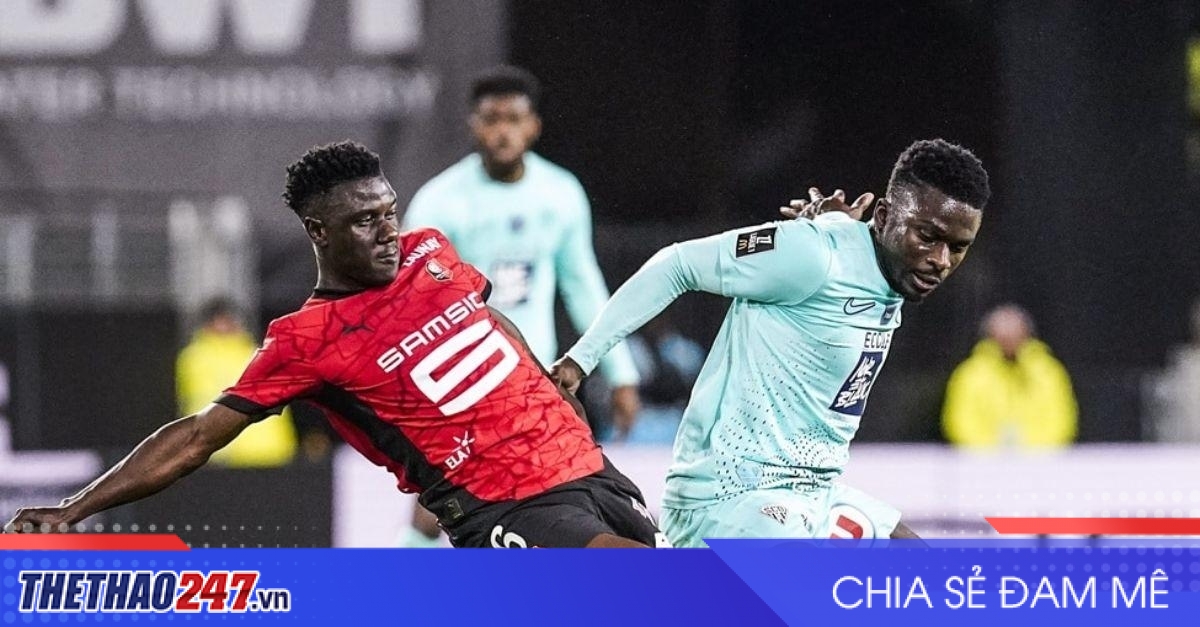 Nhận định Angers vs Rennes: Tương đối khó lường