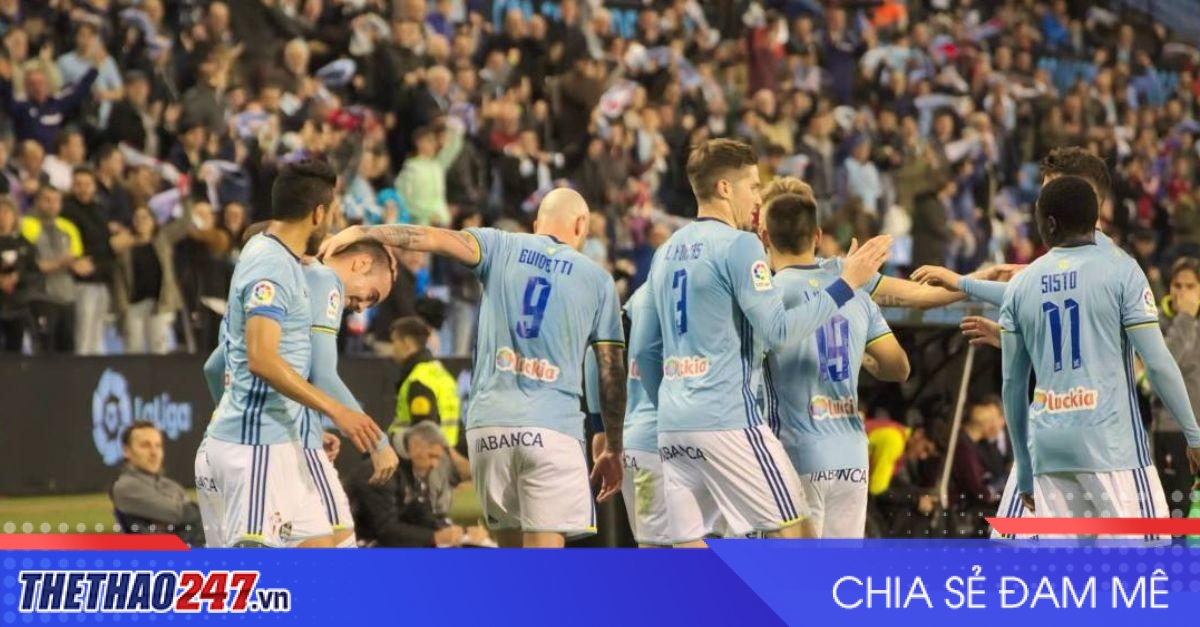 Nhận định Getafe vs Celta Vigo: Cái bẫy ở Coliseum
