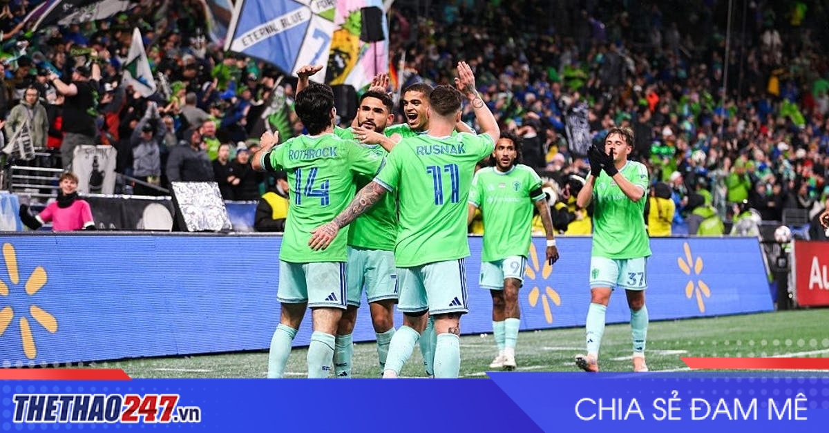 Nhận định New Young’s SC vs Sea Hawks: Khó thoát thất bại