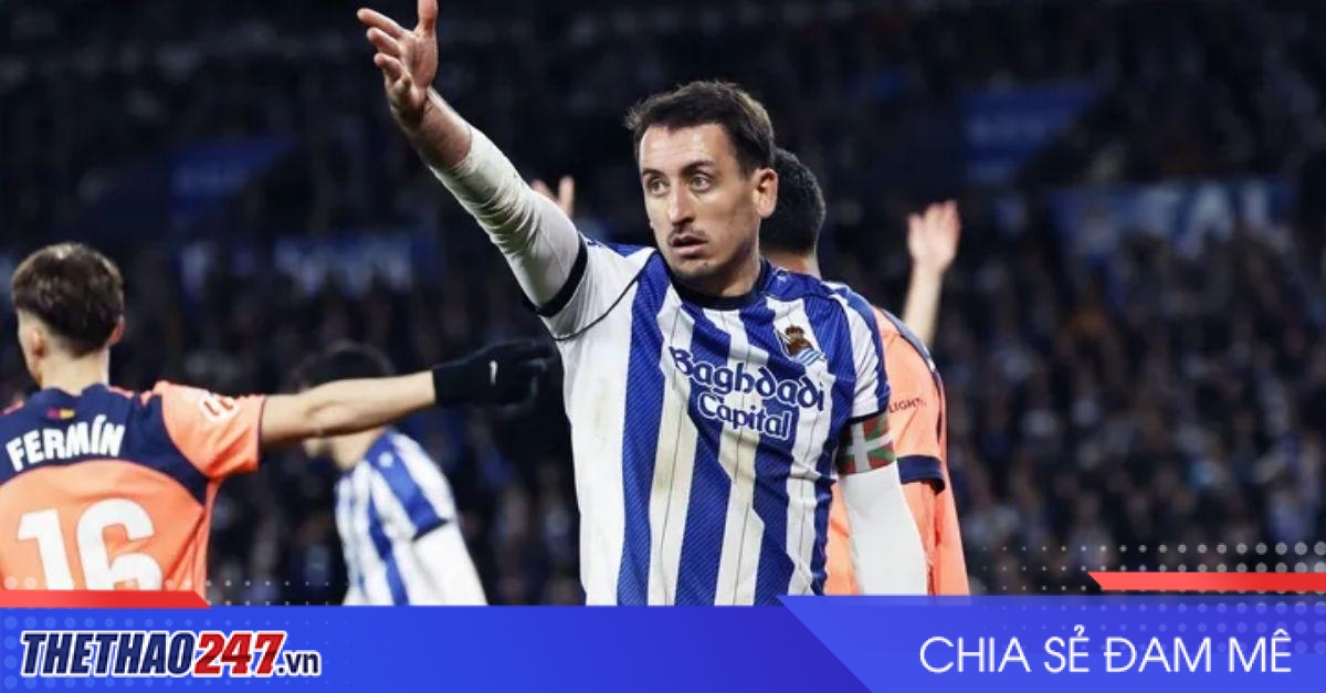 Nhận định Elche vs Real Sociedad: Khó bật khỏi vùng tối