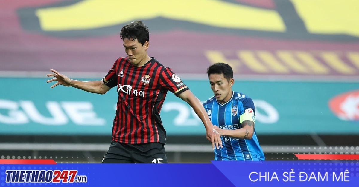 Nhận định Ulsan HD vs Seoul: Chủ nhà gặp khó