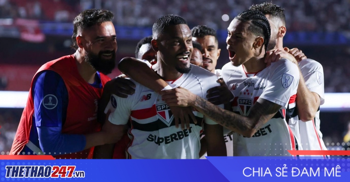 Nhận định Boca Juniors vs Sao Paulo: Cân sức ở tứ kết Nam Mỹ