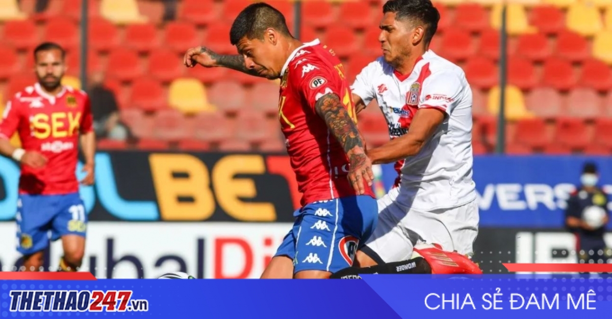 Nhận định Curico Unido vs U. Espanola: Cuộc đua giữa bảng