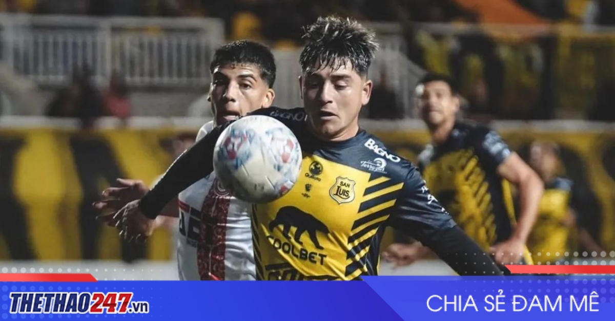 Nhận định San Felipe vs San Luis: Chiến thắng dễ dàng