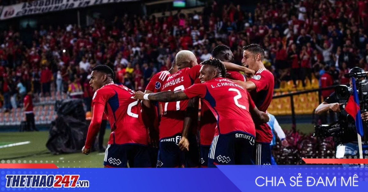 Nhận định Dep. Pasto vs Ind. Medellin: Hai đội đều có bàn