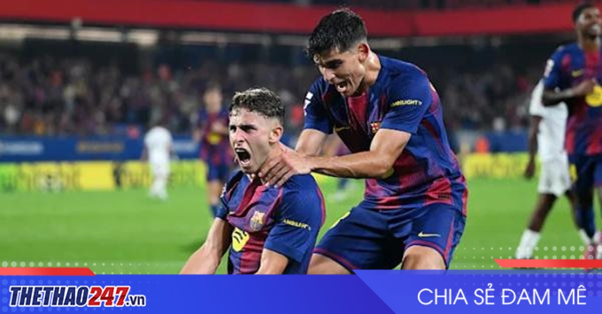 Nhận định Barca vs Feyenoord: Chủ nhà thị uy sức mạnh