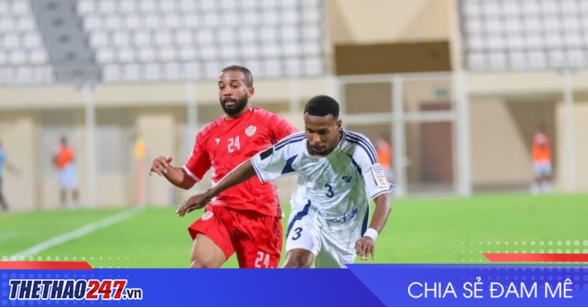 Nhận định Sur Club vs Bahla: Khó cho chủ nhà