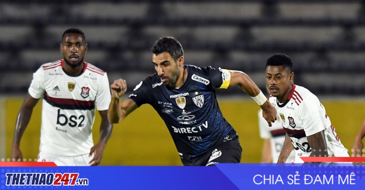 Nhận định Ind. del Valle vs Flamengo RJ: Thử thách lớn cho chủ nhà