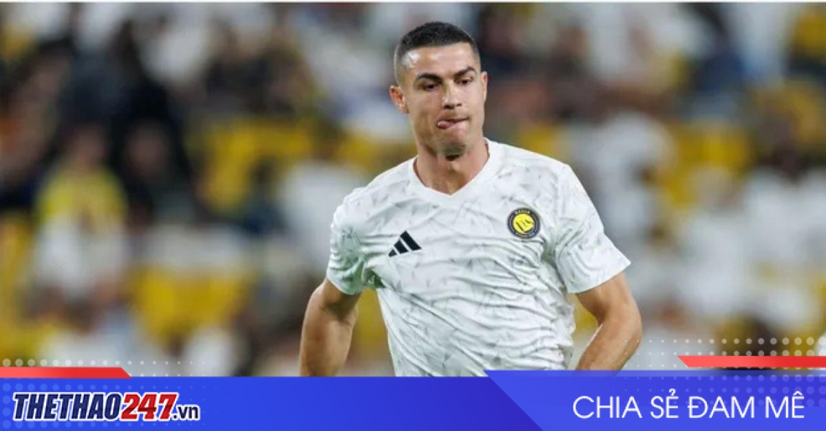 Nhận định Al Khaleej vs Al Nassr: Ronaldo trước cơ hội trút giận