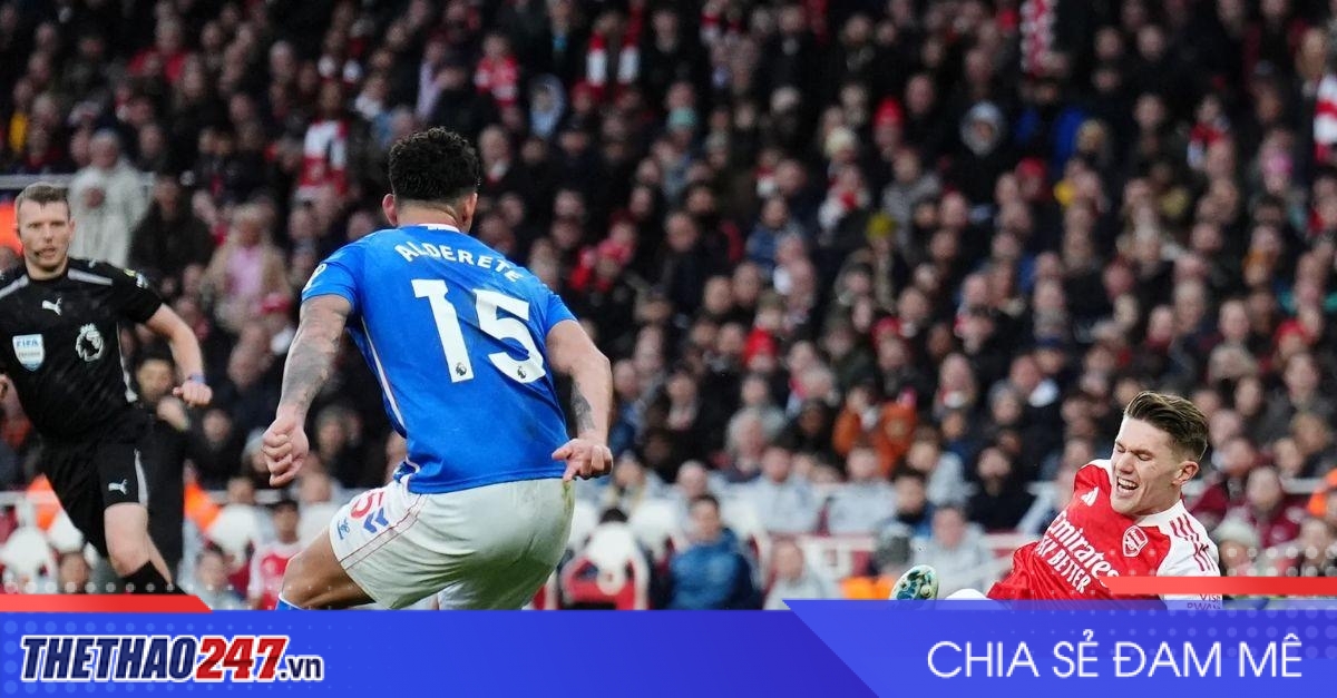 Nhận định Sunderland vs Arsenal: Cạm bẫy tại SVĐ Ánh sáng
