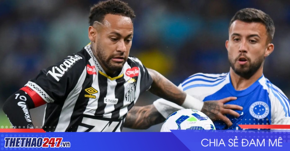 Nhận định Santos vs Cruzeiro: Ngã rẽ quan trọng