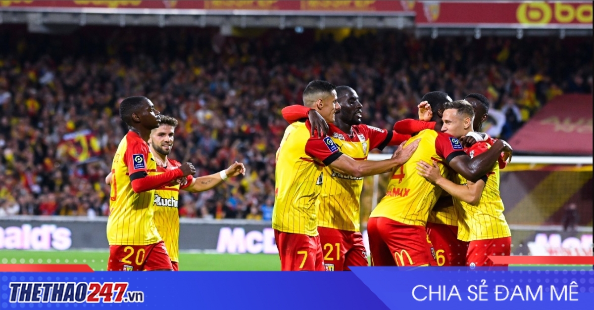 Nhận định Le Mans vs Lens: Niềm vui cho đội khách