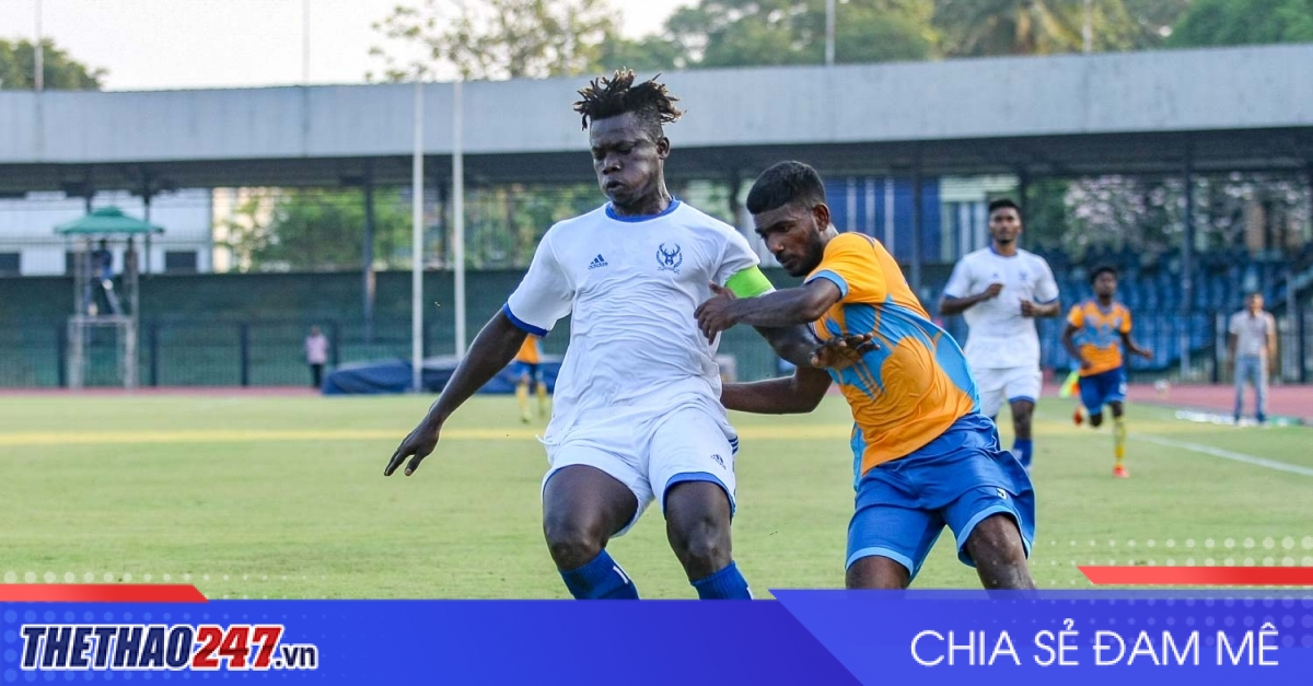 Nhận định Ratnam vs Blue Star: Điểm số đầu tiên xa vời