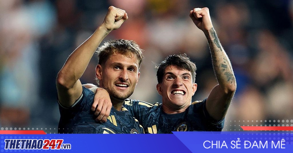 Nhận định San Diego vs Philadelphia: Không dễ cho chủ nhà