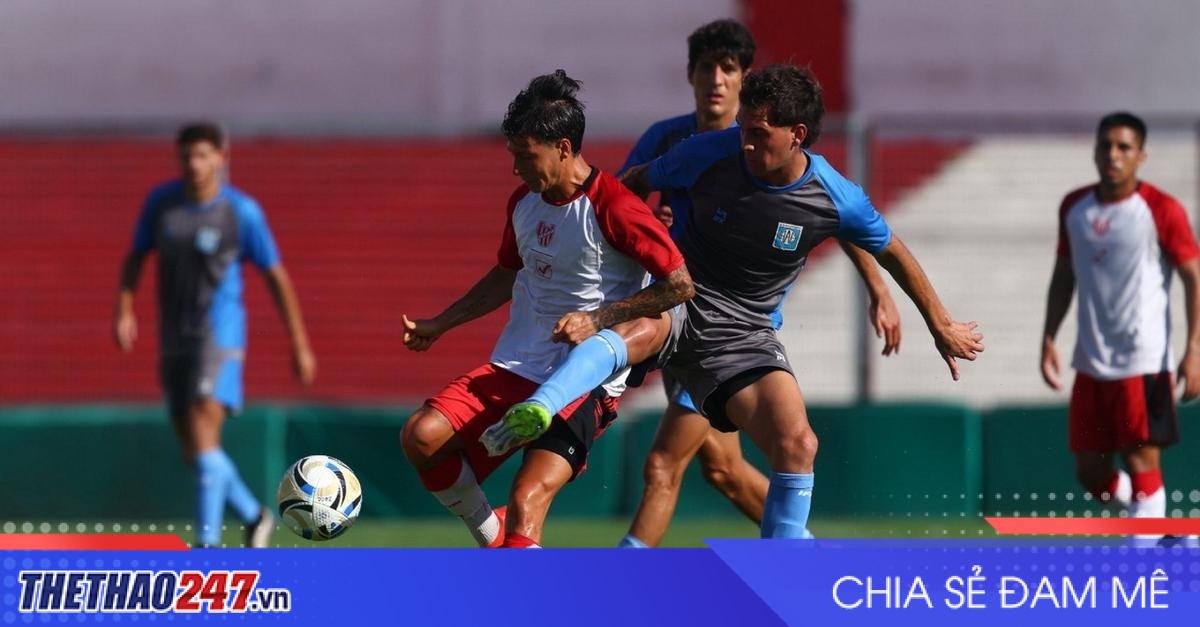 Nhận định Instituto vs Estudiantes Rio Cuarto: Chiến thắng tối thiểu