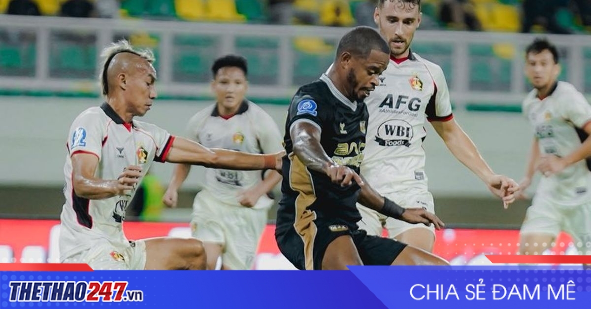 Nhận định Borneo vs Dewa United: Khó có chênh lệch