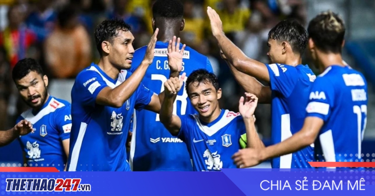 Nhận định Lion City vs Pathum United: Đại chiến rực lửa