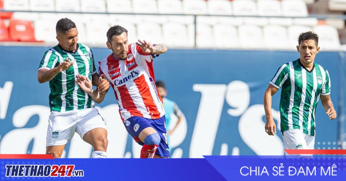 Nhận định Alacranes de Durango vs Cruz Azul Hidalgo: Hai đội đều có bàn