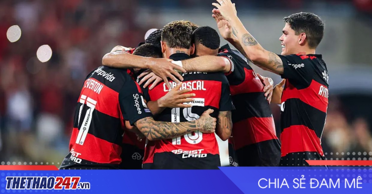 Nhận định Flamengo RJ vs Ind. del Valle: Chủ nhà áp đảo