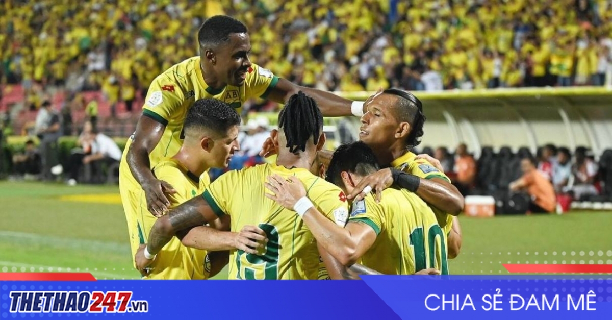 Nhận định Bucaramanga vs Ind. Medellin: Điểm tựa sân nhà