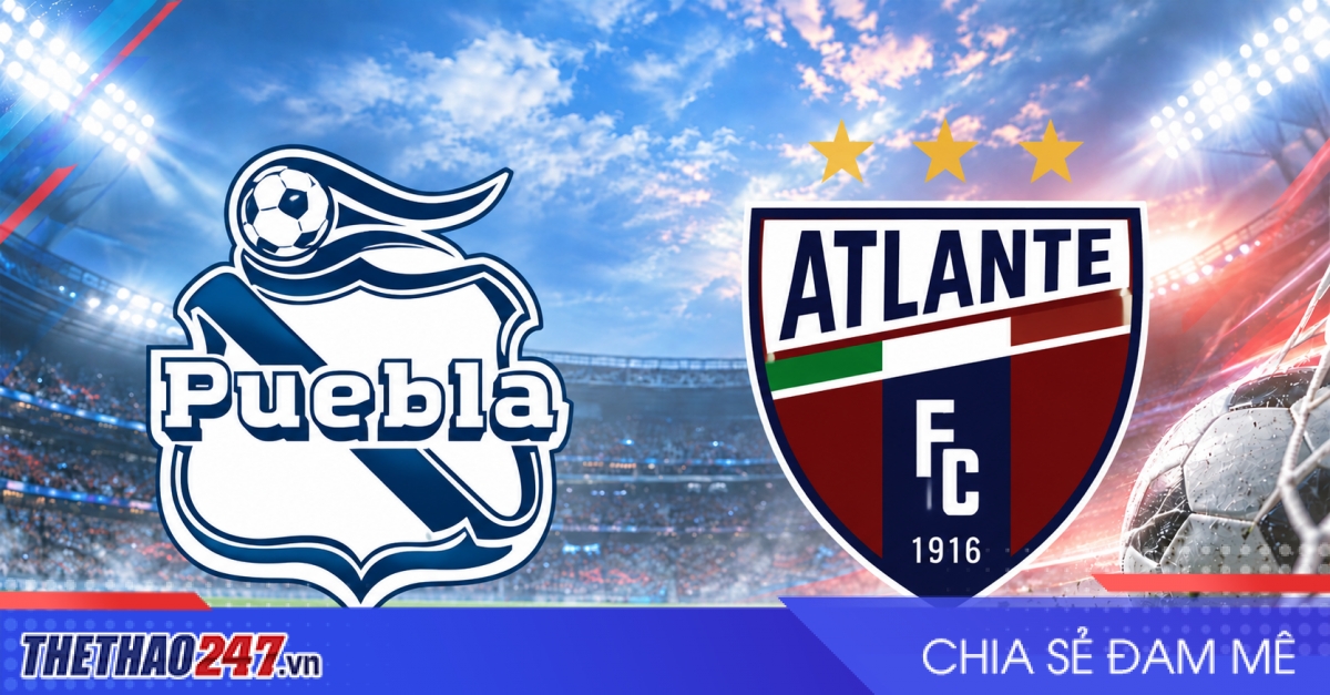 Nhận định Puebla vs Atlante: Tìm lại niềm vui