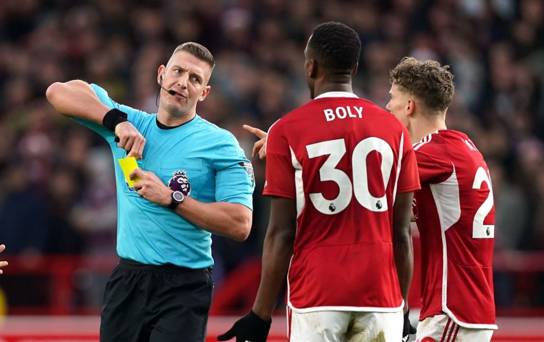CLB 2 lần vô địch Cúp C1 chìm trong khủng hoảng tại Premier League 378252