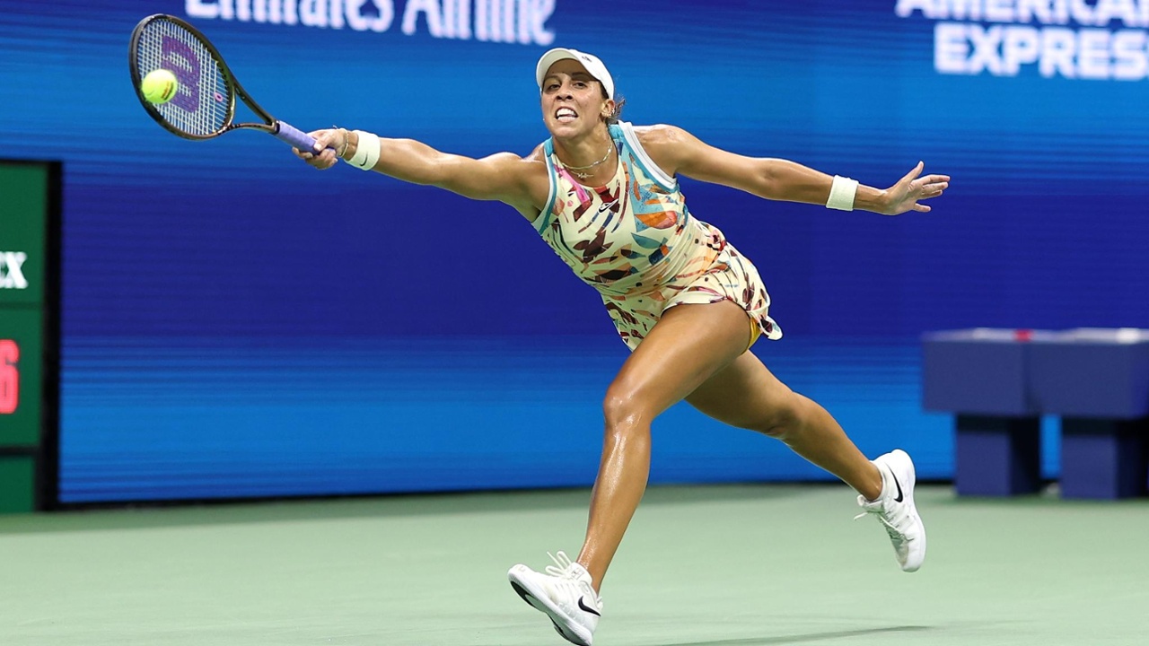 Tân số 1 TG Aryna Sabalenka 