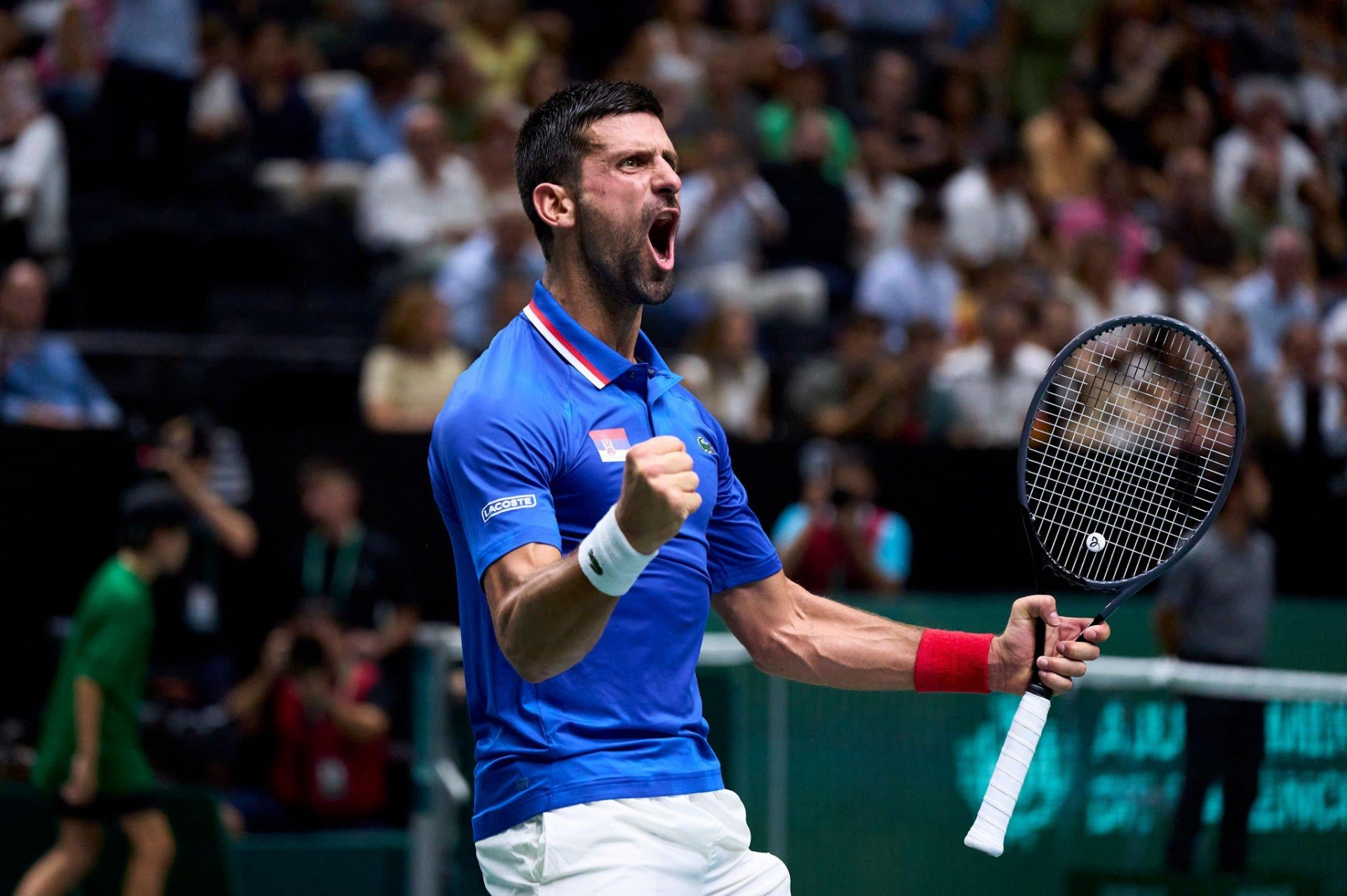 Djokovic cảnh báo Alcaraz, tiết lộ kế hoạch cho phần còn lại của năm 2023 340834