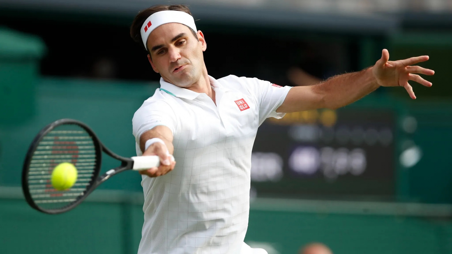 Roger Federer lên tiếng bảo vệ 'đàn em' trước áp lực dư luận 342080