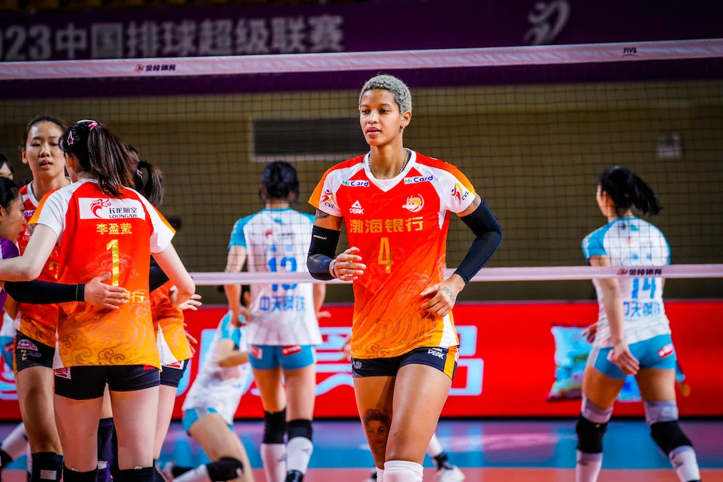 Xác định đại diện Trung Quốc tại giải vô địch các CLB thế giới, Sport Center 1 'thêm ải phải vượt' 342965