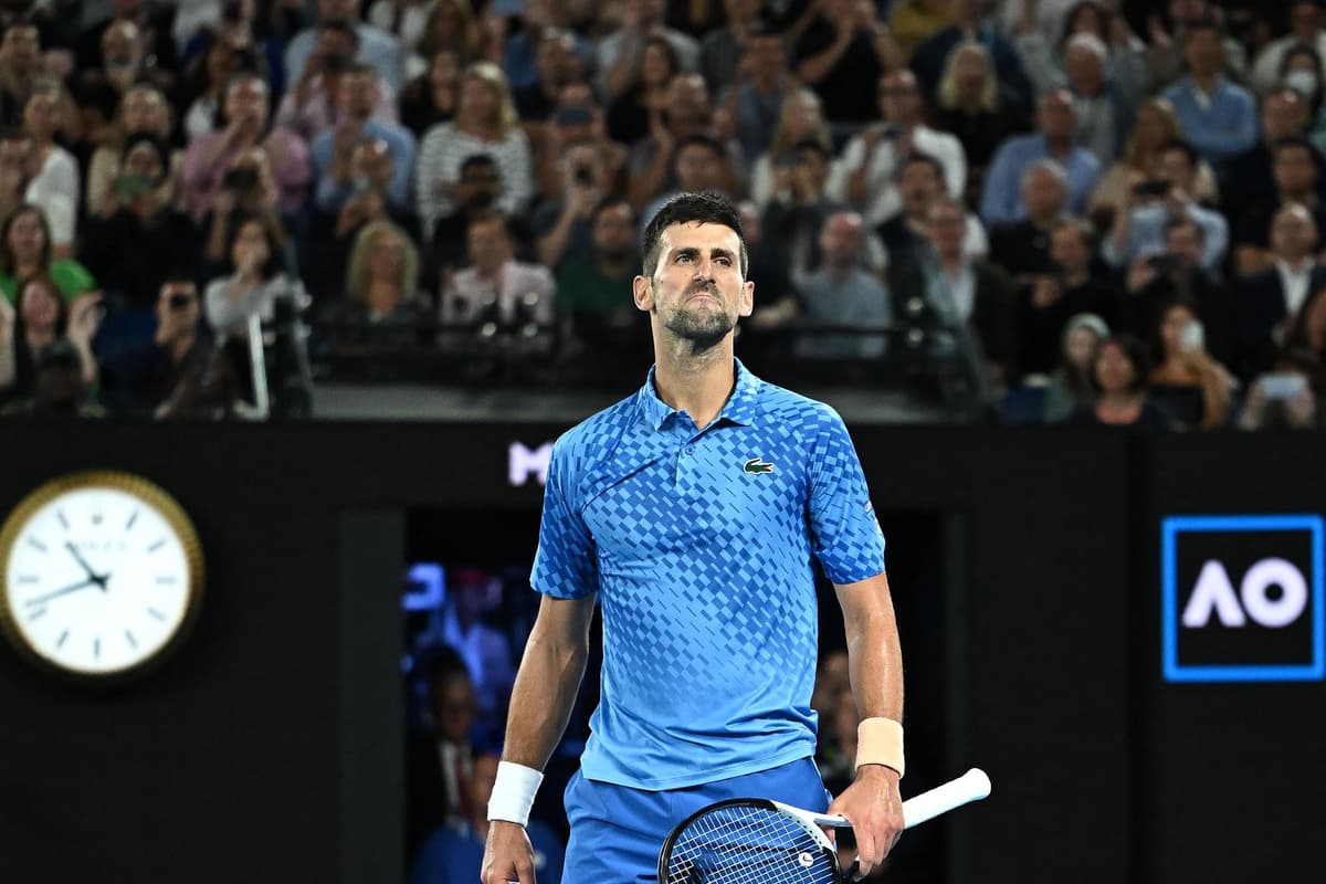 Báo Croatia tiết lộ mức lương Djokovic phải trả cho thầy của mình 344383