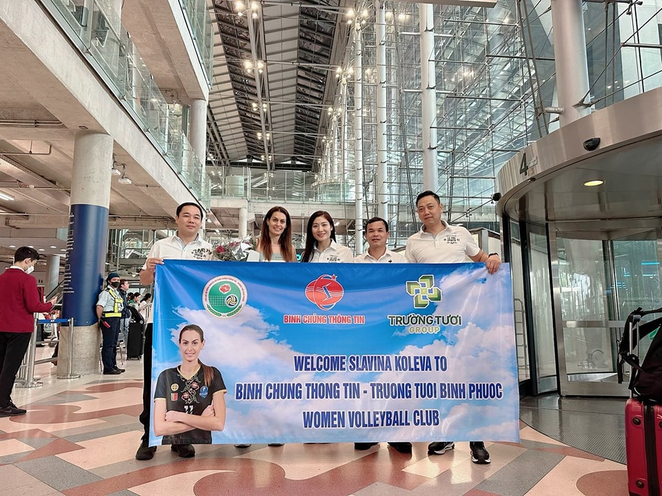 Ngoại binh của Binh chủng Thông tin chính thức hội quân cùng các đồng đội 344786