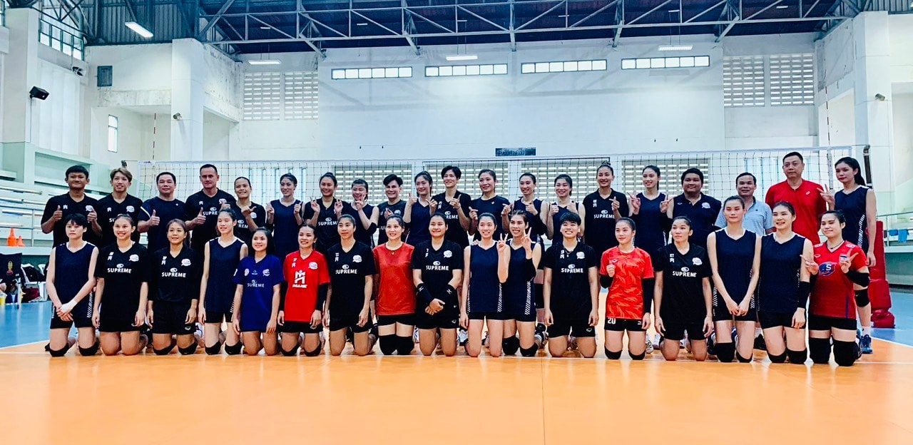 Ngoại binh của Binh chủng Thông tin chính thức hội quân cùng các đồng đội 344787