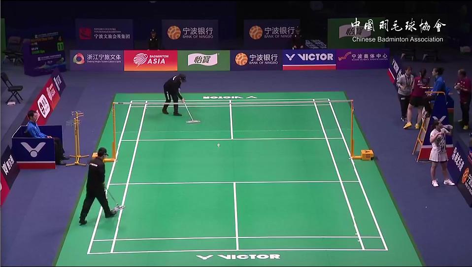 Trực tiếp cầu lông Nguyễn Thùy Linh vs Aya Ohori, 11h25 ngày 10/4 (LINK HD) 440355