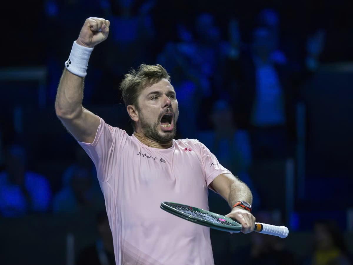 Stan Wawrinka nhận suất đặc cách dự Australian Open 2025