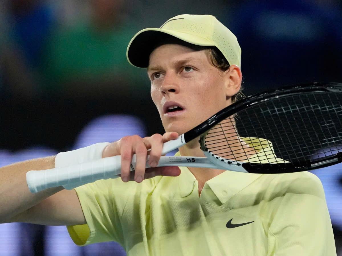 Hủy diệt đối thủ, Jannik Sinner vô địch Australian Open lần thứ hai liên tiếp