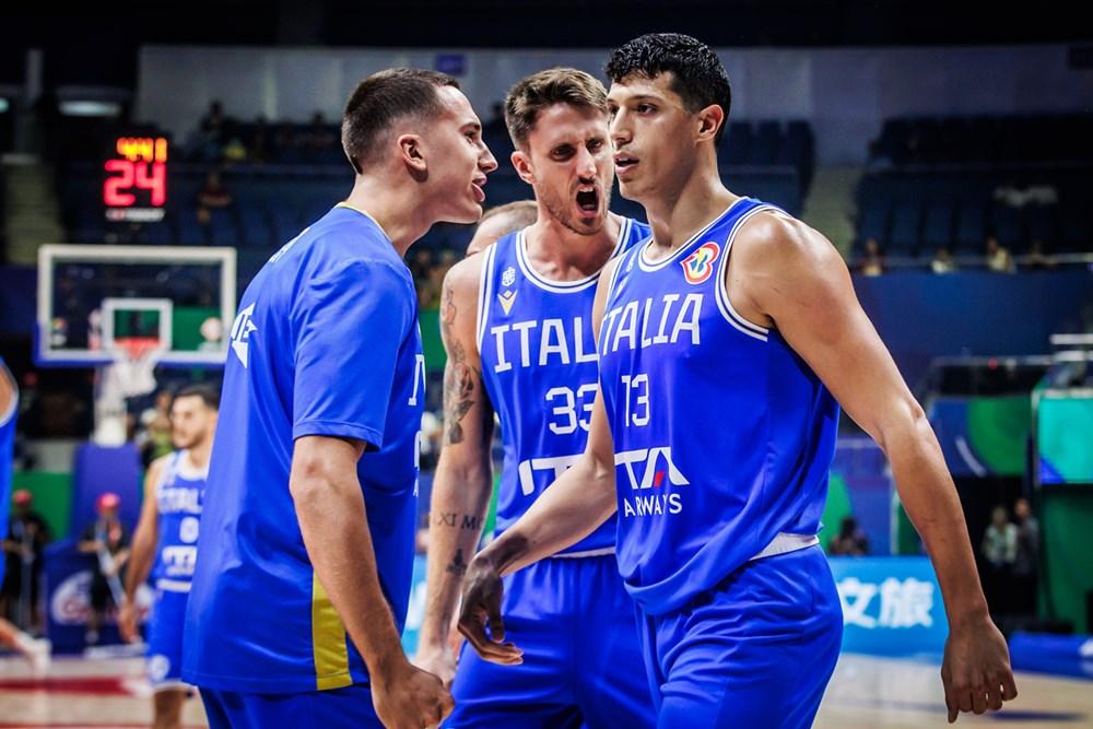 FIBA World Cup: Giải đấu khắc nghiệt nhất hành tinh năm 2023 321609