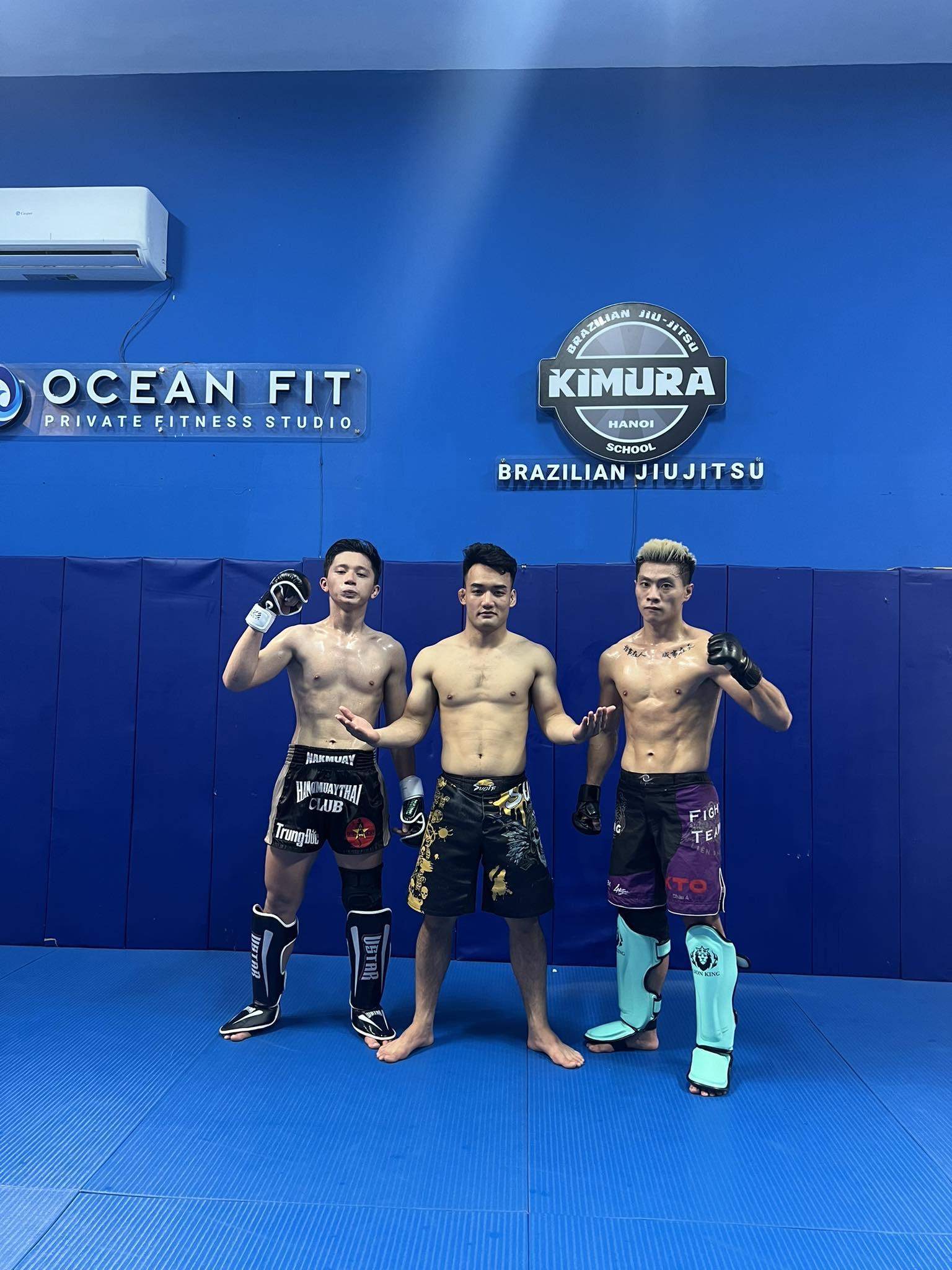 Trương Vi Nhạt vs Trần Kiệt (LION Championship 12): Góc nhìn của cao thủ Jiu-Jitsu Việt Nam 438786