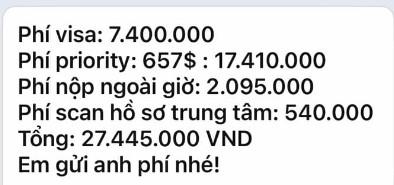 Cơ thủ Kiên Pháp bỏ hàng chục triệu làm thủ tục dự giải đấu danh giá ở Anh 450273