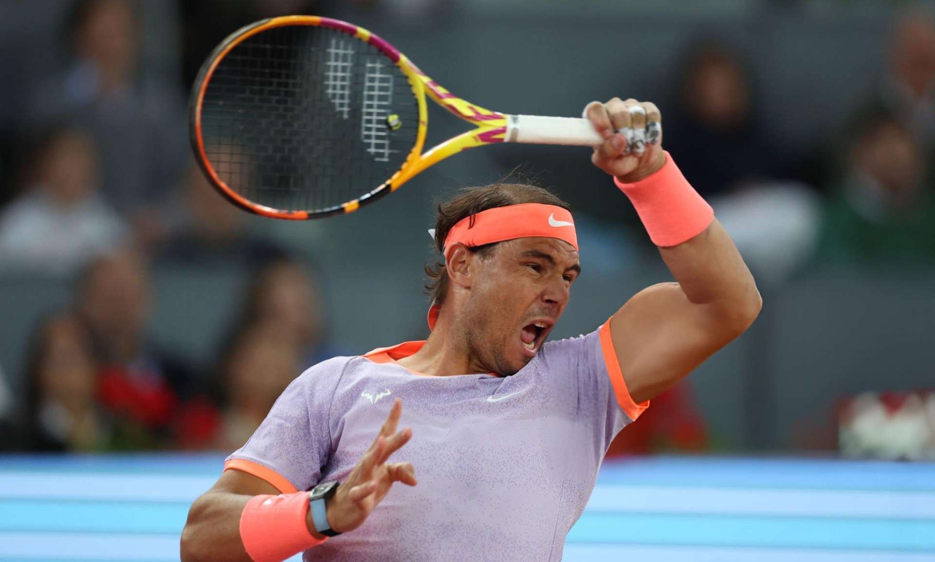 Link xem trực tiếp tennis Rafael Nadal vs Pedro Cachin, 21h00 hôm nay 29/4 453694