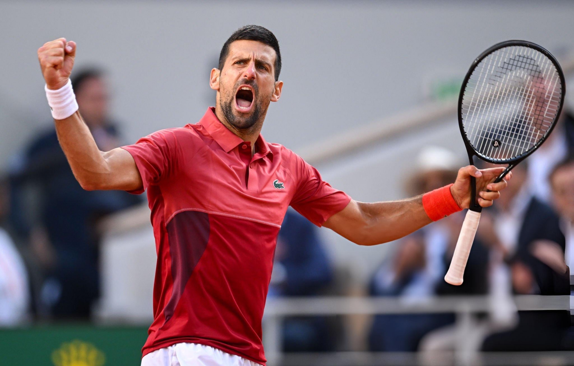 Novak Djokovic bỏ ngỏ khả năng tiếp tục thi đấu ở Roland Garros 2024 474618