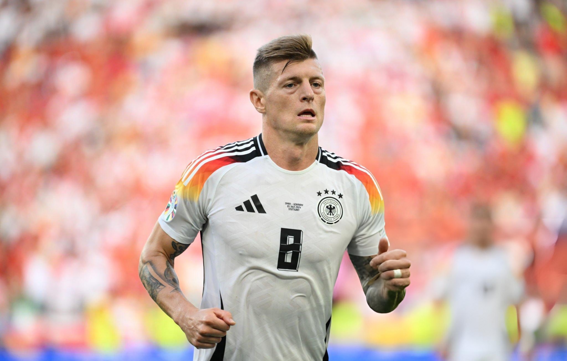 CHÍNH THỨC: Toni Kroos chơi trận cuối cùng trong sự nghiệp 493495