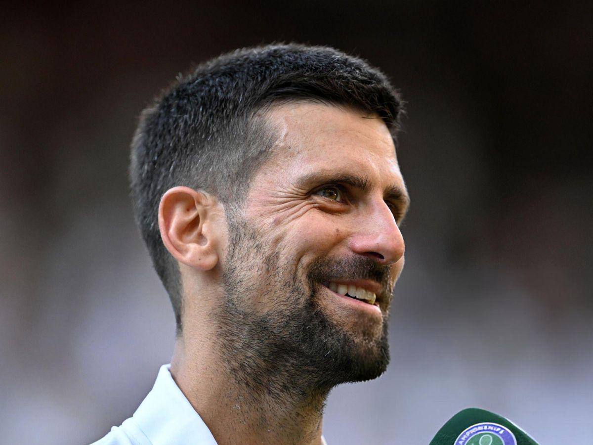 Djokovic dự đoán nhà vô địch Wimbledon 2025
