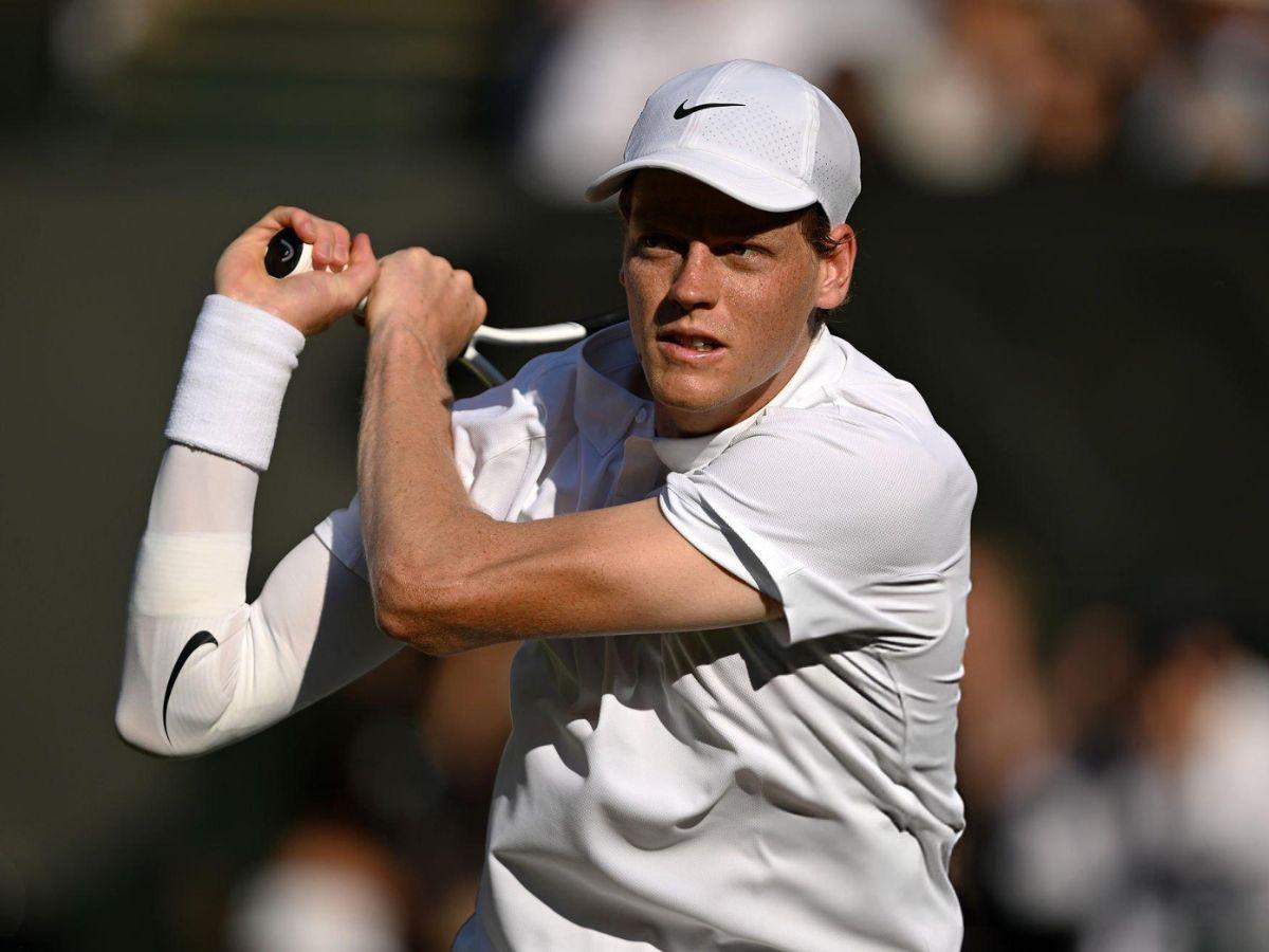Thắng dễ Djokovic, Sinner lần đầu góp mặt ở chung kết Wimbledon