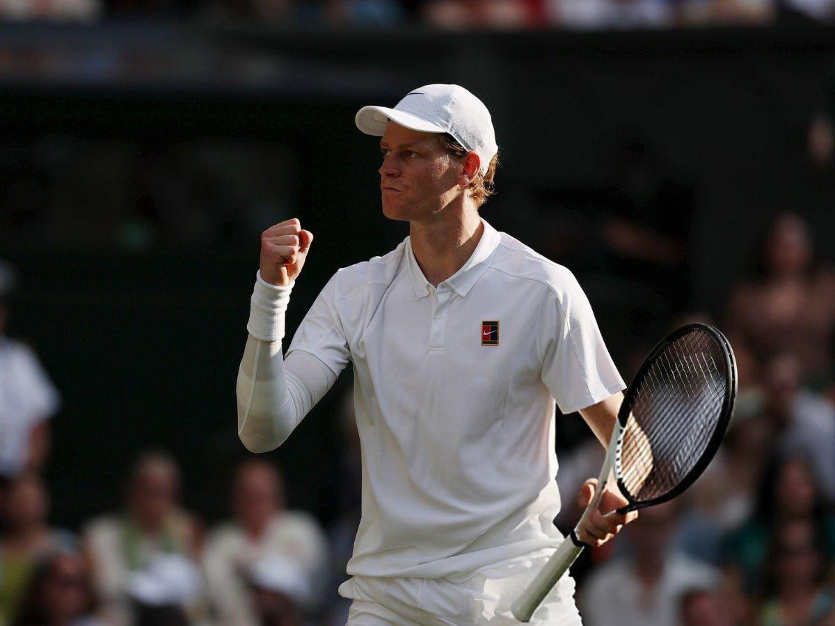 Hạ bệ Alcaraz, Sinner lần đầu đăng quang Wimbledon