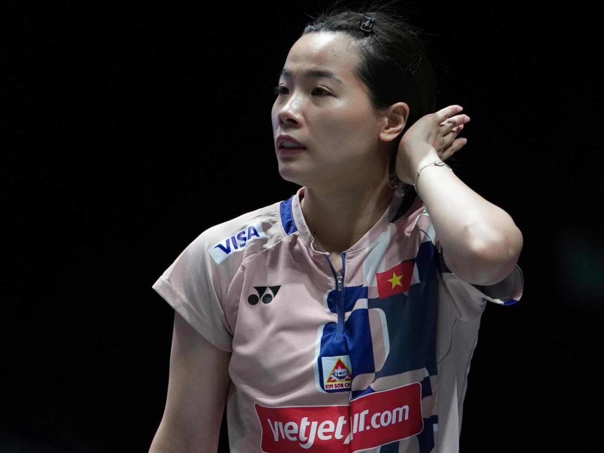 Ngược dòng kịch tính, Nguyễn Thùy Linh lọt vòng 2 Swiss Open 2026