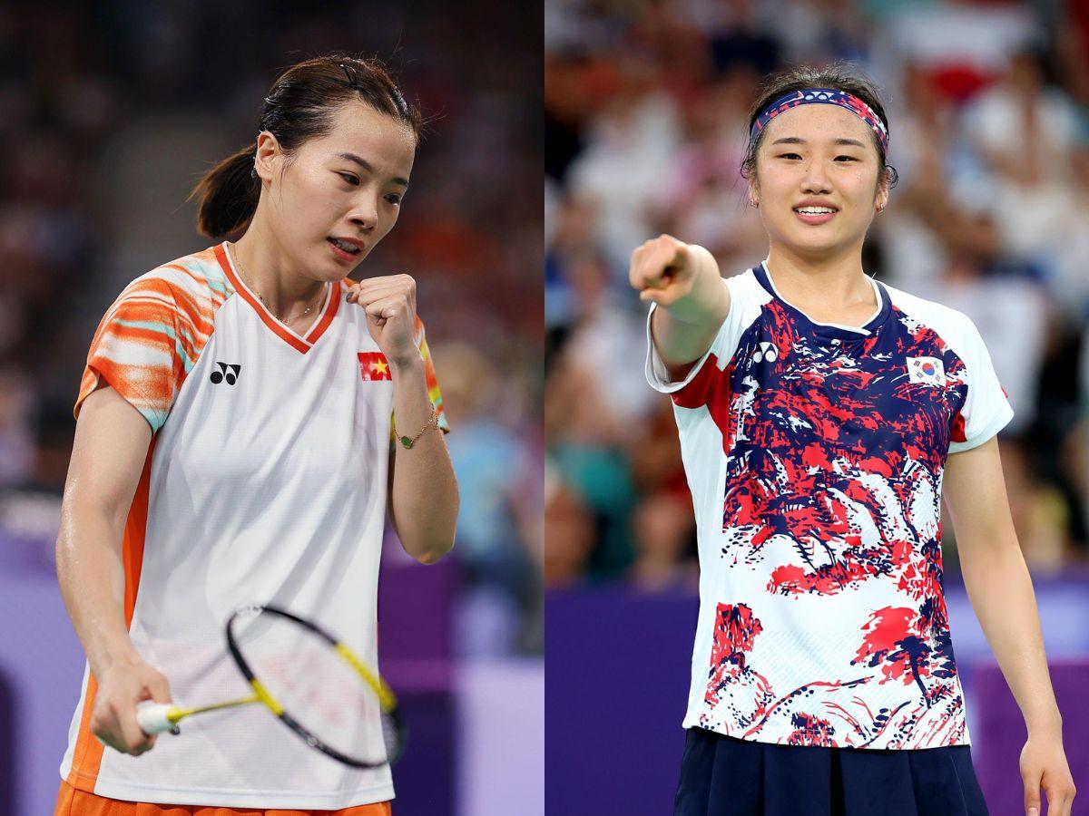 Thua số 1 thế giới, Nguyễn Thùy Linh dừng bước ở giải vô địch châu Á 2026