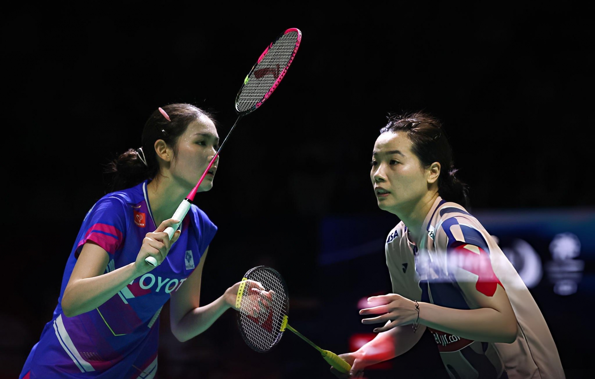 Trực tiếp cầu lông Nguyễn Thùy Linh vs Pitchamon Opatniputh, 13h15 hôm nay 21/5