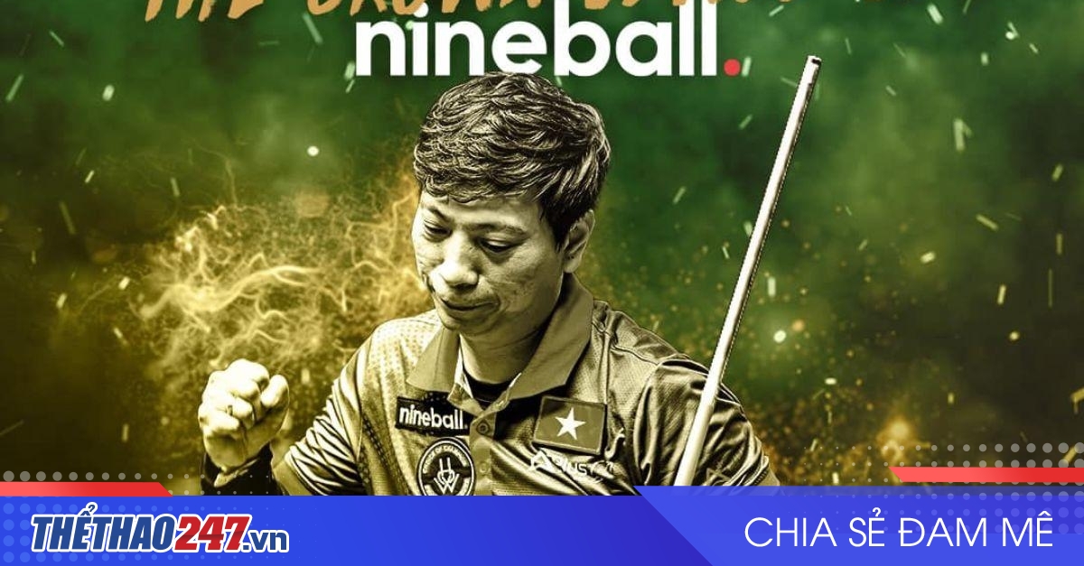 Lịch thi đấu, kết quả billiards World Pool Championship 2024 [3/6-8/6]